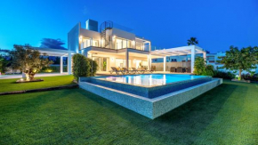 Villapadierna Solstice Sanctuary Villa